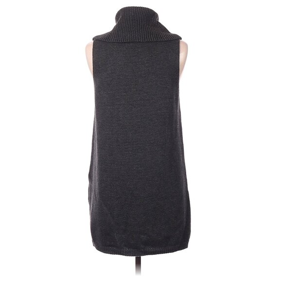 MICHAEL Michael Kors Large Cowl Neck Pullover Sweater - Picture 3 of 13